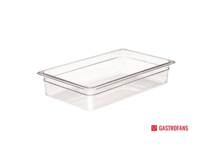 Cambro 66CV1335 gastronádoba na potraviny bez BPA velikost GN 1/6 (Hloubka 10 cm)