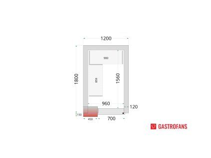 263245 policovy regalovy modul sada