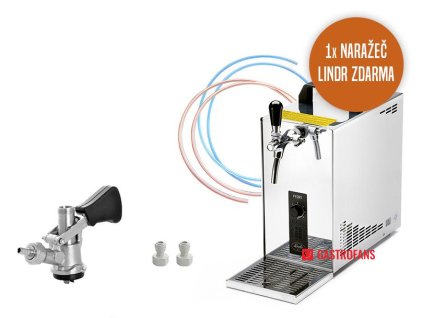 pygmy 20 k green line new bajonet