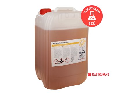 183 renomag na myti ploch 25 kg