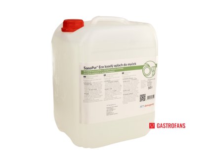 263764 192 sanopur eco oplach 10l
