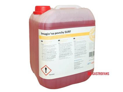 303 2 imagin na povrchy surf 5l