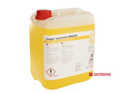 309 imagin na povrchy uragan 5kg