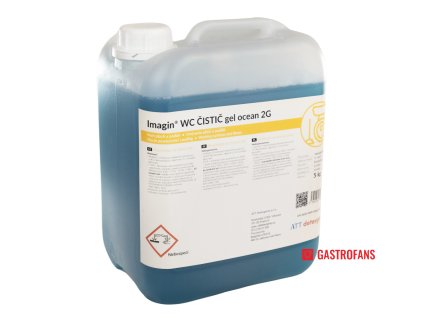 263851 348 imagin wc gel ocean 2g 5kg