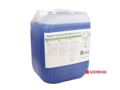 263950 513 sanopur eco univers alkohol cistic 10l
