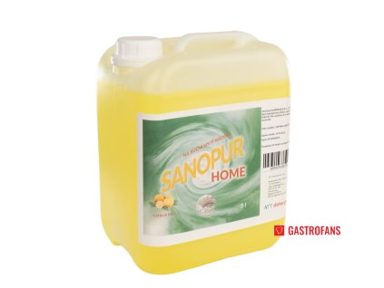 263962 525 2 sanopur na rucni myti nadobi 5kg