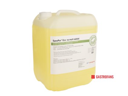 263980 543 sanopur eco na nadobi 10l