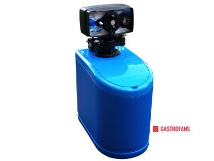 585 automaticky zmekcovac vody blu m