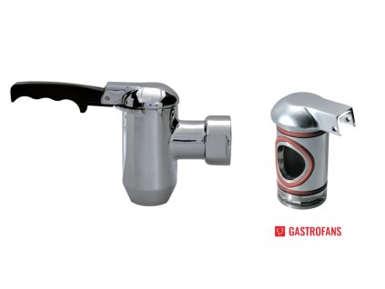 264076 663 vypousteci ventil kvk 1 1 2 f