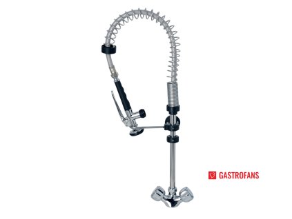 264103 690 kuchynska sprcha sbk mini bez raminka s kohoutky