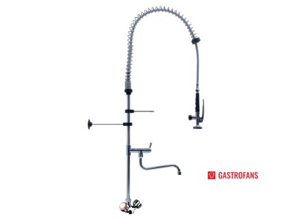 264106 693 kuchynska sprcha sbkr s raminkem s kohoutky