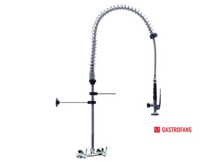 264112 702 nastenna sprchova sestava zbk bez raminka s kohouty