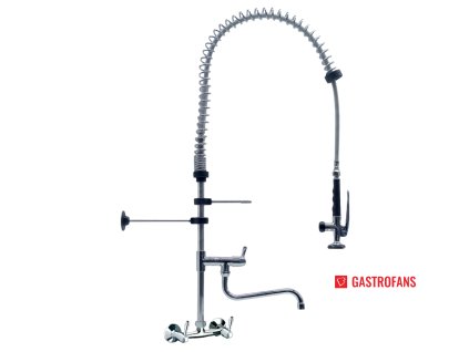 264115 705 nastenna sprchova sestava zbkr s raminkem a kohouty