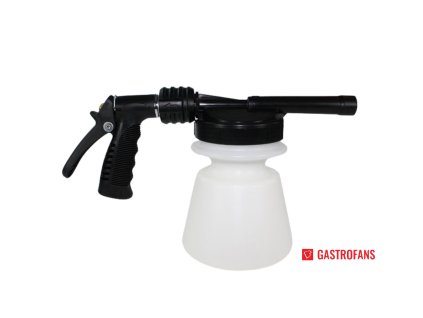 264166 777 hydraulicka penovaci postrikova pistole 1 4l 483 gb