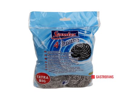 264175 795 spontex dratenka jumbo 4ks