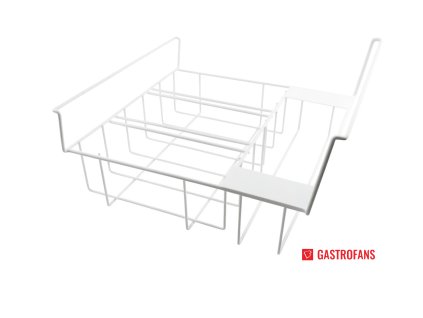 Košík na 4 vaničky – IC-SCEB