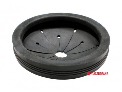 EcoMaster vyjímatelná gumová manžeta PLUS O 78 mm  EcoMaster