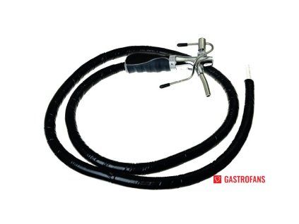 vycepni pistole lindr