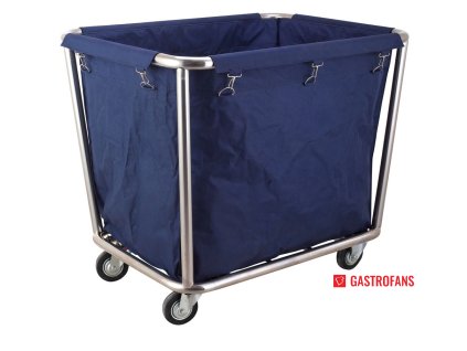 Vak na prádlo pro vozík na prádlo, HENDI
