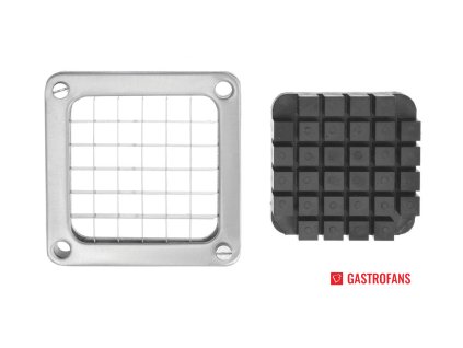 Nůž na hranolky 13 mm pro kráječ brambor, HENDI