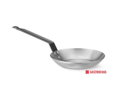 Lyontová pánev, HENDI, ?240x(H)100mm