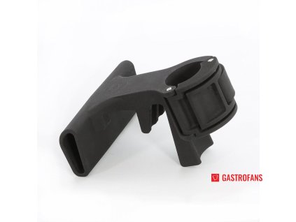 Svorka na mísy, Sammic, Černá, 162x123x(H)85mm  Sammic