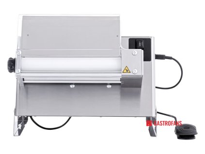 Elektrický váleček na těsto 300, Prismafood, 230V/250W, 480x335x(H)430mm  Prismafood