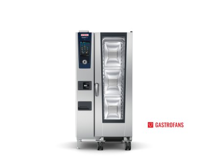 Elektrický konvektomat Rational 20-1/1 ThermoCook
