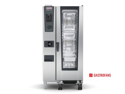 Elektrický konvektomat iCombi Classic Rational 20-1/1 ThermoCook