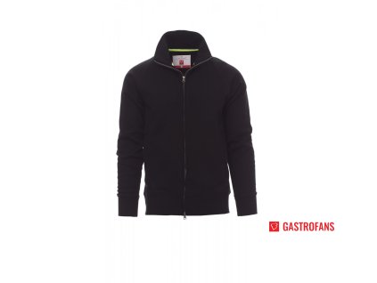 Pánská mikina na zip Panama+