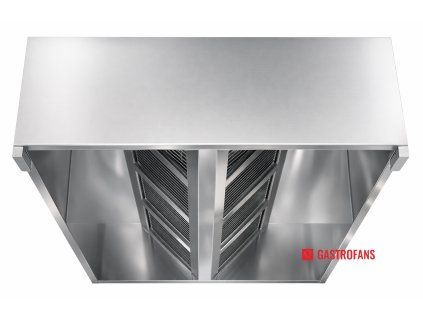 Prostorová digestoř E-DP-1  Taxon