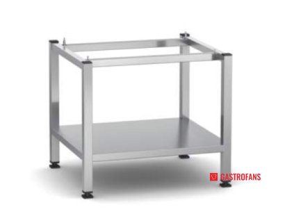 Podstavec I typ 6-1/1, 10-1/1 – Standard