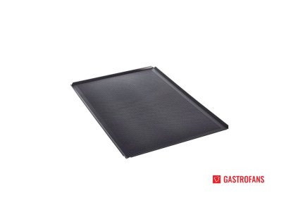Pečicí plech perforovaný 2/3 GN (325 × 354 mm)