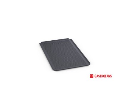 6015.1103 Baking tray perforated 1 1 GN Persp
