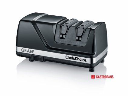 Elektrický brousek nožů Graef CX 110