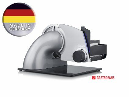 Graef S72010 vorne MIG
