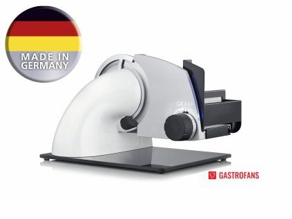 Graef S72011 vorne MIG