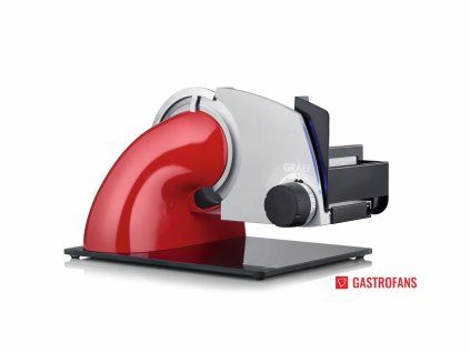 Graef S72013 vorne