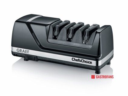 Elektrický brousek nožů Graef CX 125
