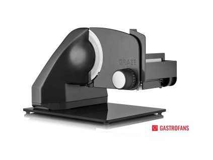 Elektrický kráječ Graef Classic C 95