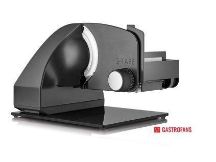 Elektrický kráječ Graef Master M 95