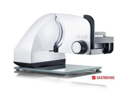 Elektrický kráječ Graef Master M 91
