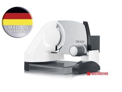 Graef S50001 Hauptabbildung MIG