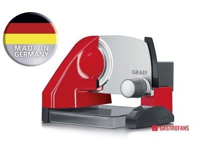 Graef S50003 Hauptabbildung MIG