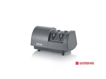 Elektrický brousek nožů Graef SG 520