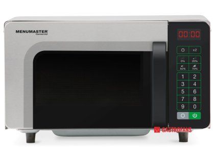RMS510TS2 front