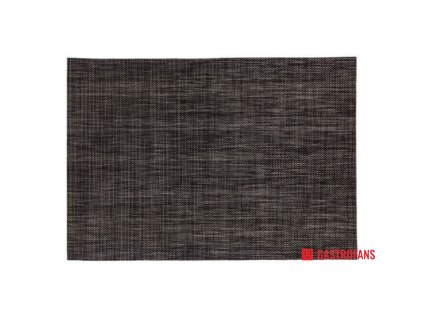 Prostírání 450x300 mm, tmavě hnědá