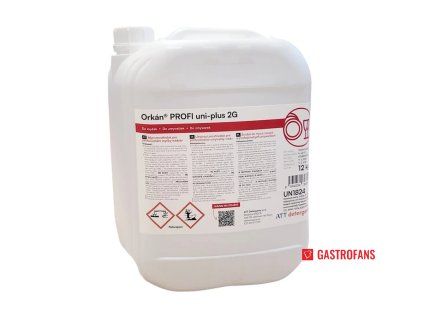 973 orkan profi uni plus 2g 12 kg