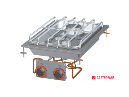 Product photo PCD 64G 00007444