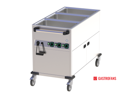 Product photo BMPK 3120 CS 00007105